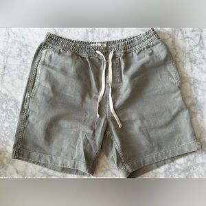 Madewell Shorts